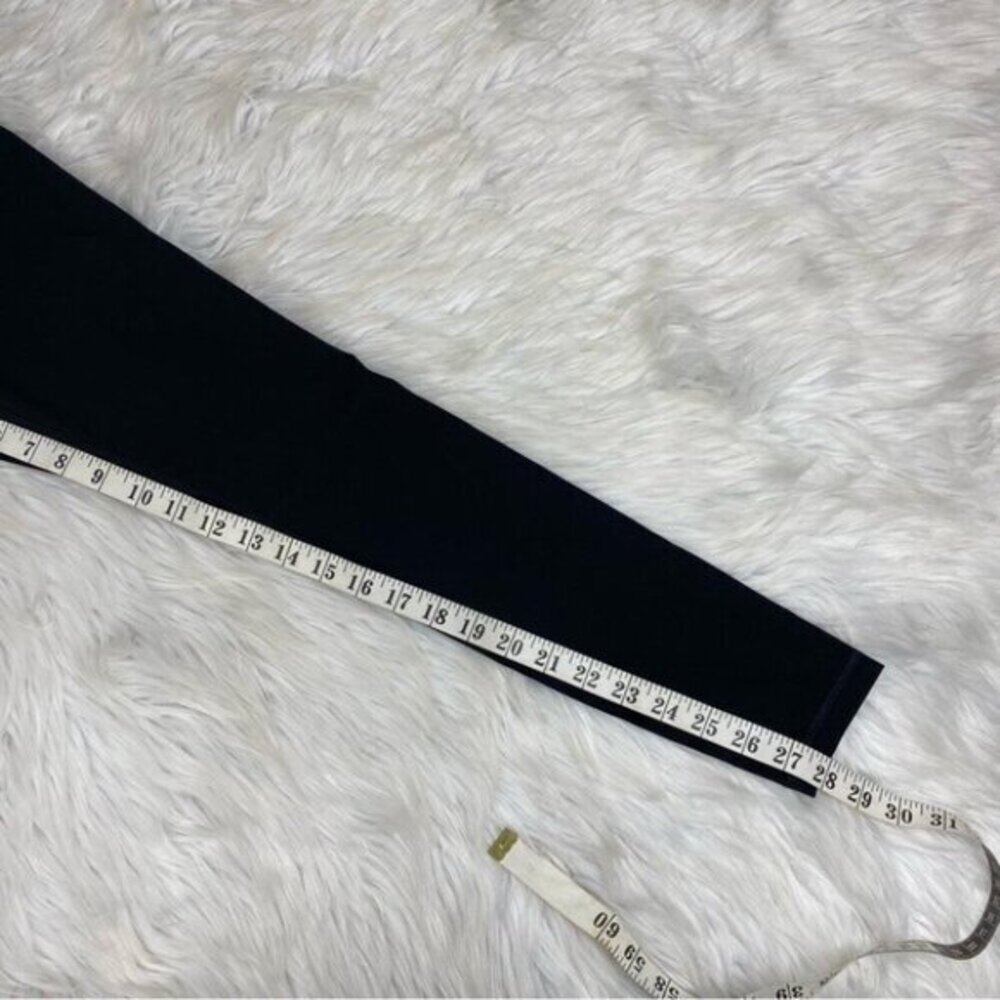 Everlane The Perform Legging Black High Waisted ReNew XS Regular New - Picture 13 of 14